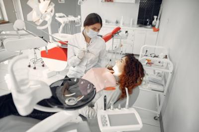 牙齿变得松动牙科中的保牙治疗靠谱吗？
