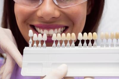 国产牙齿贴面的品牌分析，2024年牙齿贴面多少钱一颗?看完就知道了