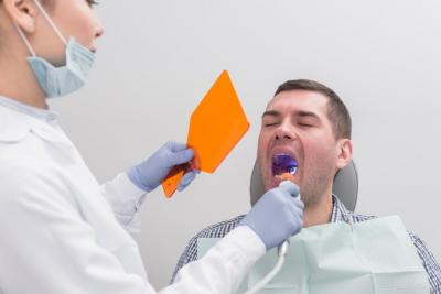 牙科种植全流程详解，从前期准备到康复的每一步
