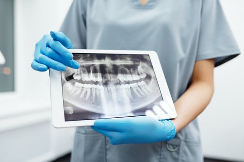 牙齿矫正的种类有哪些，过程是什么