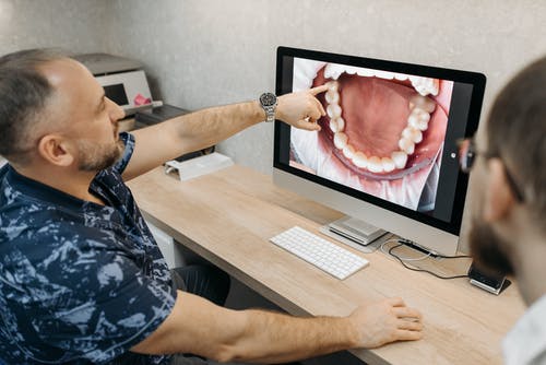 植牙前必须要植骨，种植牙植骨步骤是什么？