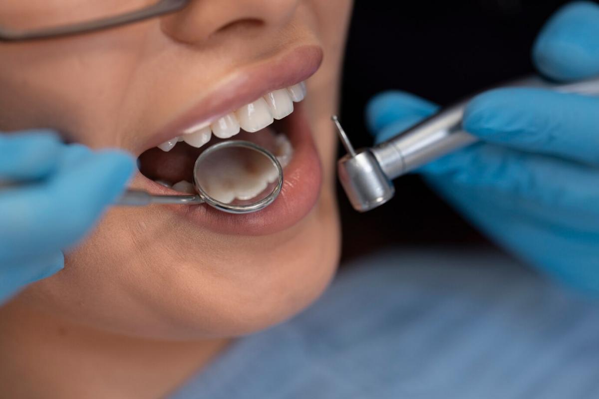 牙齿矫正的专业流程