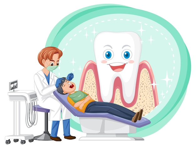 矫正牙齿拔牙对牙周健康的影响