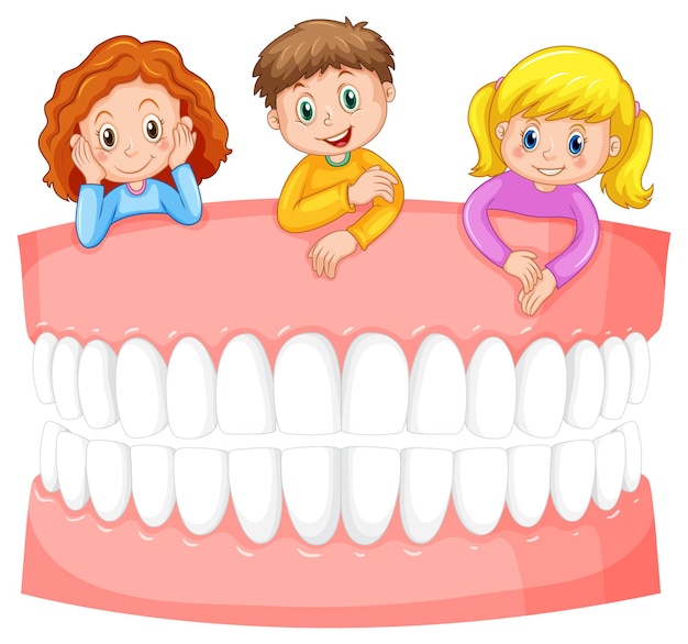 6岁儿童牙齿矫正地包天的费用因素
