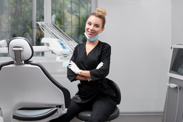 如何获取免费的牙齿矫正咨询服务
