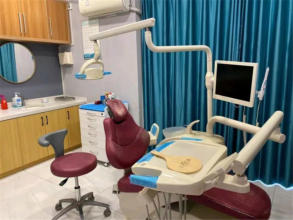 医院和诊所矫正牙齿的差异