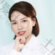刘婷