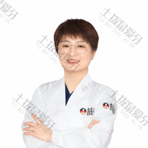赵晨羽