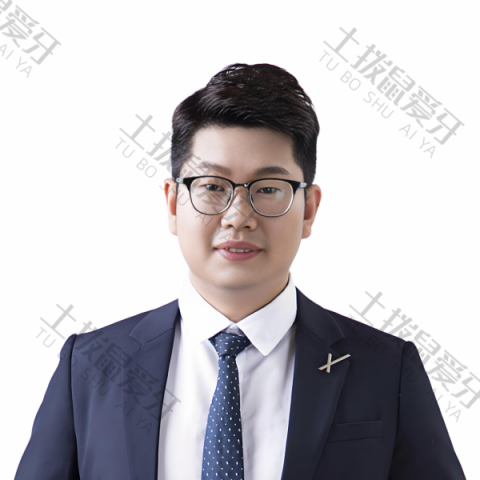 李建峰