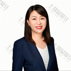 刘鹤婷