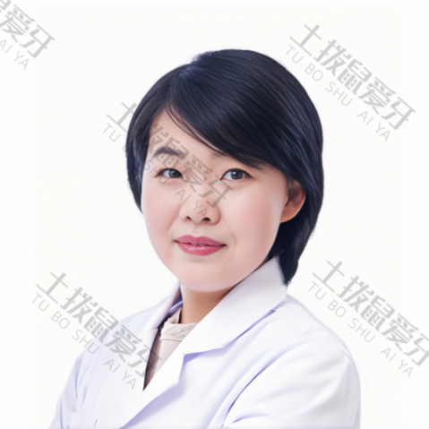 焦丽丽