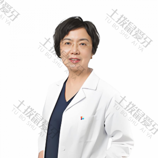 白丽霞