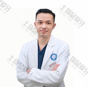 赖开阳