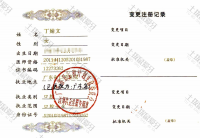 荣誉资质-资格证书