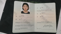 荣誉资质-资格证书