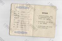 荣誉资质-医师资格证
