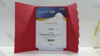 荣誉资质-「时代天使精翼运营名师荟」精彩授课感谢状 