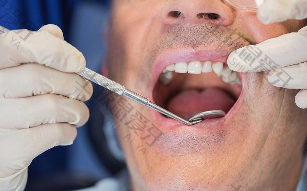 口腔医院牙种植收费标准