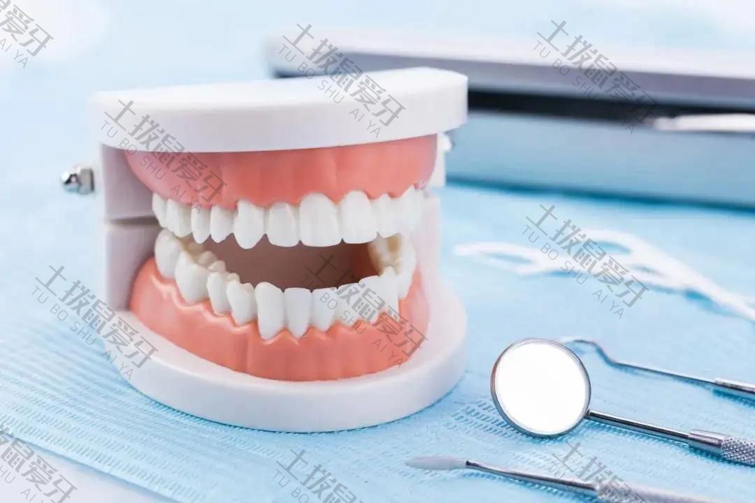 地包天牙齿矫正的方法