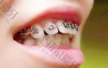 牙齿深覆合难矫正吗