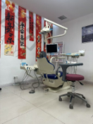 就诊环境