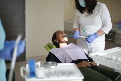 牙齿矫正是什么意思，牙周病能做吗