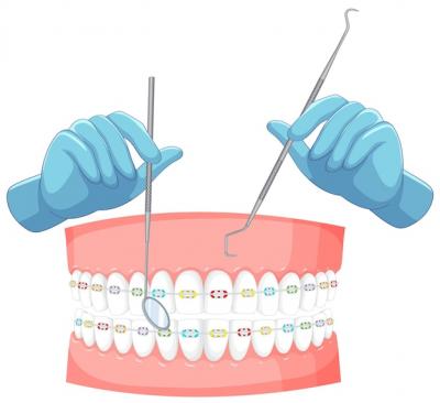 矫正牙膏能矫正牙齿是真的吗？30岁牙齿矫正还来得及吗？