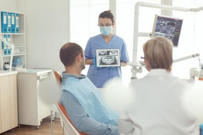 种牙的流程是怎么样的？大连如何找到合适的口腔医院？