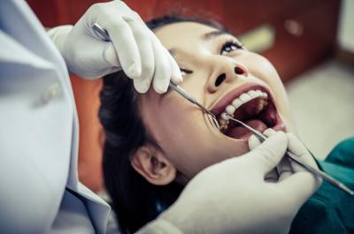 看看你是哪种牙齿畸形 牙齿畸形对日常生活有什么危害？