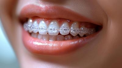 矫正牙齿期间牙龈增生怎么办？后续矫正牙齿的保持器多少钱？