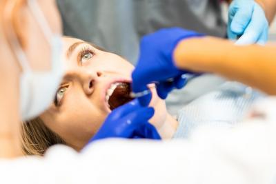 宁波种植牙齿多少钱？即刻种植牙过程跟普通种植的过程有区别吗？