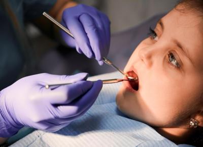 儿童牙齿矫正，早期进行干预矫正之后还会反弹吗？
