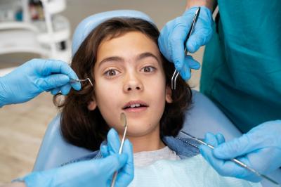 8岁矫正牙齿会不会太早？儿童矫正牙齿能走医保吗？