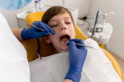 5岁牙龈外露怎么矫正？需要早期干预矫治吗？会不会有危害？