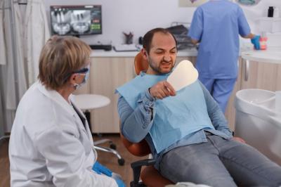 种牙失败后悔还来得及吗？种植牙手术失败的因素是什么？