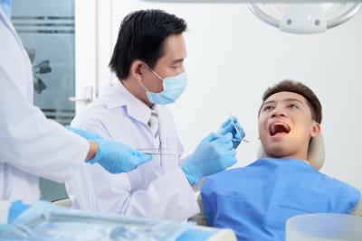 北京周边24小时牙科诊所在哪儿？假如牙痛受不了怎么办？