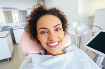 矫正牙齿对牙齿的伤害程度，牙医说明矫正的利大于弊。