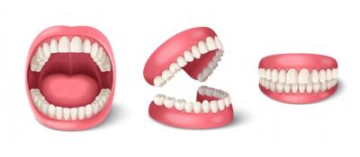 迅速矫正牙齿的年纪，牙齿有点不匀能部分矫正牙齿吗？