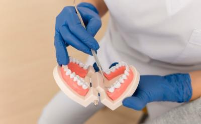 哪些食物能强化牙齿？七种食物保护牙齿