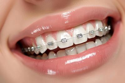 牙齿矫正前要洗牙吗？成人如何矫正牙齿？