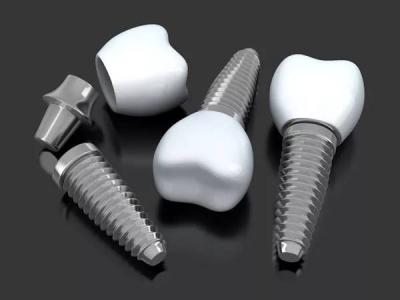 种植牙科普：牙周炎患者在种牙前需要做哪些检查？